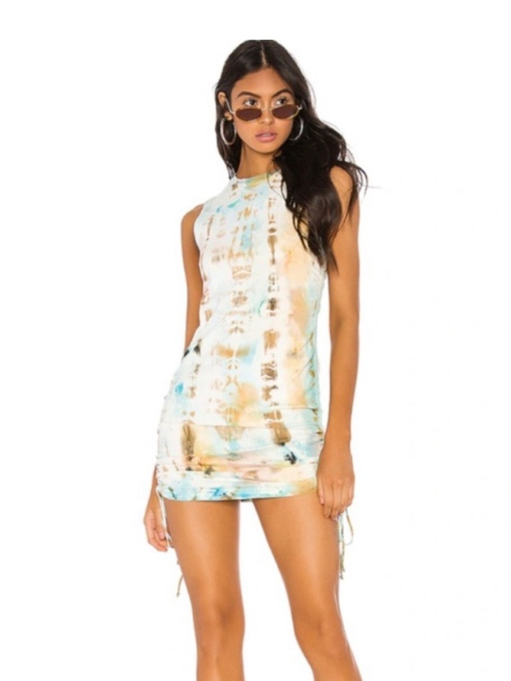 Cotton Citizen Tank Dress